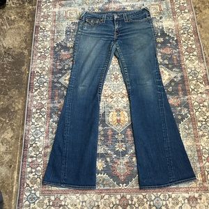 Women’s True Religion jeans 31x32